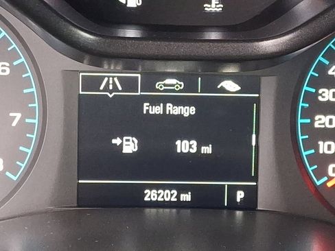 Used 2021 GMC Canyon Elevation Standard w/ Convenience Package image 19