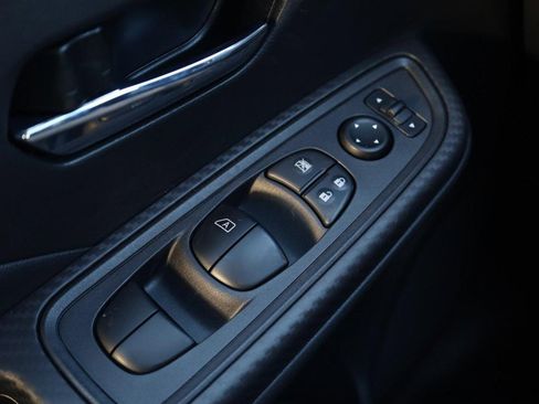 New 2025 Nissan Versa SV w/ Trunk Package image 17