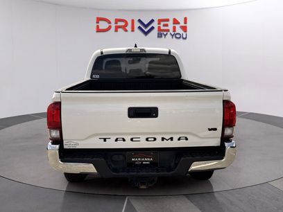 Used 2023 Toyota Tacoma SR5