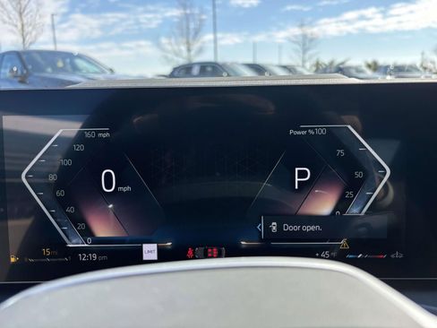 New 2026 BMW 330i xDrive Sedan w/ Premium Package image 15