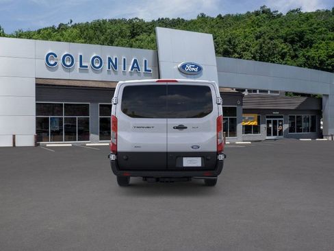 New 2026 Ford Transit 350 XLT image 5