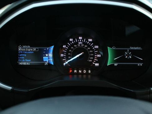 Used 2019 Ford Edge SEL w/ Equipment Group 201A image 11