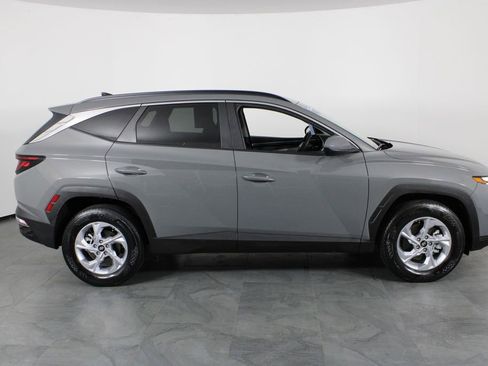 Certified 2024 Hyundai Tucson SEL image 14