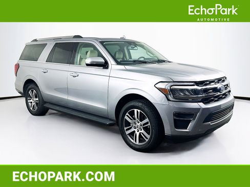 Used 2024 Ford Expedition Max Limited image 1