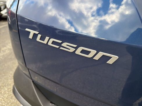 New 2026 Hyundai Tucson SE AWD/4WD image 10