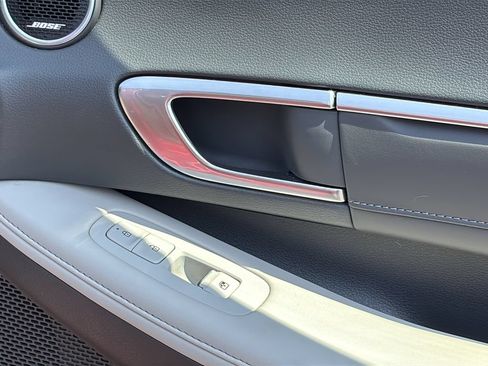 Certified 2023 Hyundai Sonata Limited FWD image 34