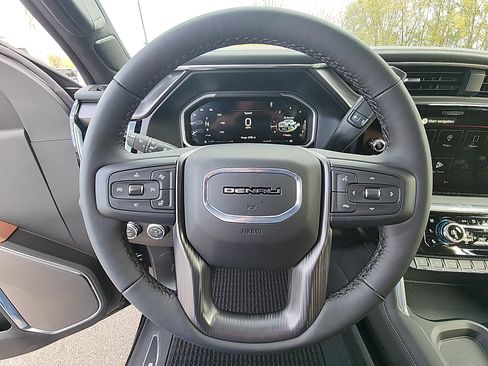 New 2026 GMC Sierra 3500 Denali Ultimate image 19