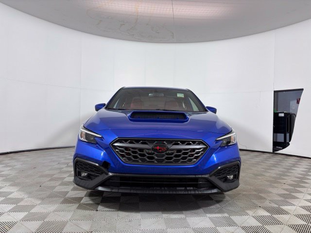Used 2023 Subaru WRX Premium AWD/4WD image 2