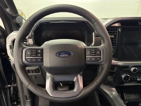 New 2026 Ford F150 Lariat AWD/4WD image 17