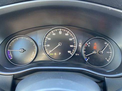 New 2026 MAZDA CX-50 2.5 Hybrid w/ Weather Package AWD/4WD image 17