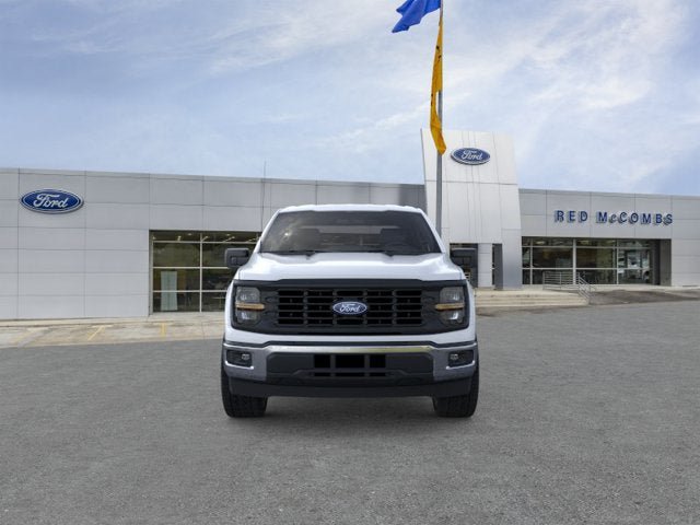New 2026 Ford F150 XL w/ Equipment Group 103A High RWD image 6