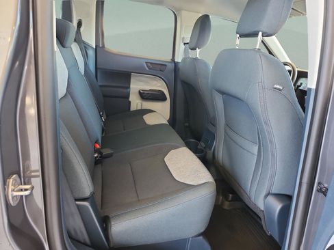 New 2026 Ford Maverick XLT w/ 4K Tow Package image 20