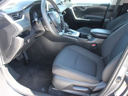 Certified 2024 Toyota RAV4 LE image 11