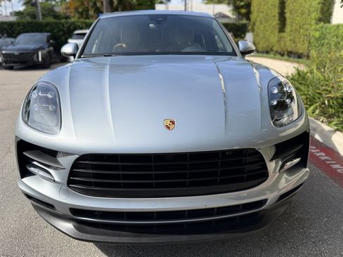 Used 2020 Porsche Macan AWD/4WD image 20