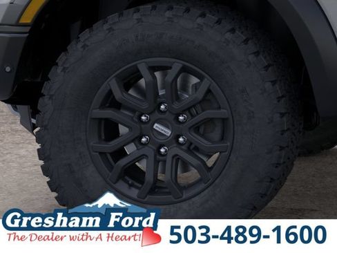 New 2026 Ford Ranger Raptor AWD/4WD image 22