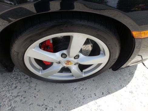 Used 2007 Porsche Cayman S image 14