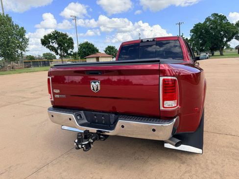 Used 2014 RAM 3500 Laramie RWD image 39