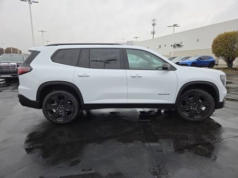 New 2026 GMC Acadia Elevation w/ Black Edition image 26