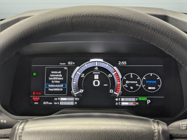 Used 2026 Toyota Tundra Limited w/ Limited PVM Package AWD/4WD image 16