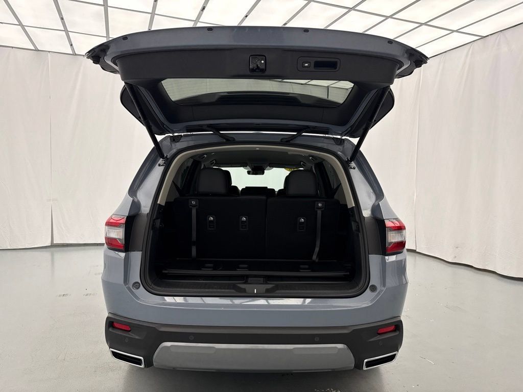 New 2026 Honda Pilot EX-L image 9