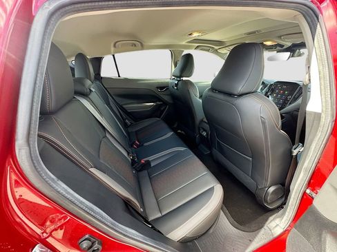 Certified 2024 Subaru Crosstrek 2.5i Limited w/ Crosstrek Mirror Package AWD/4WD image 27