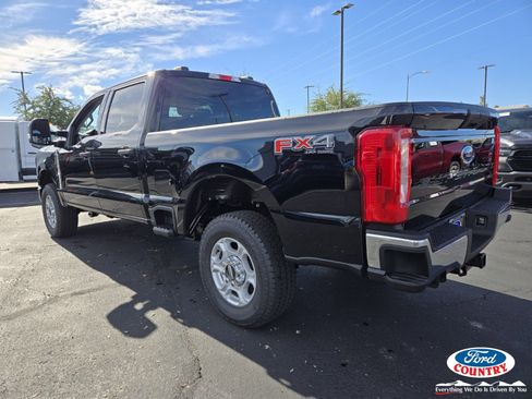 New 2026 Ford F250 XLT image 3