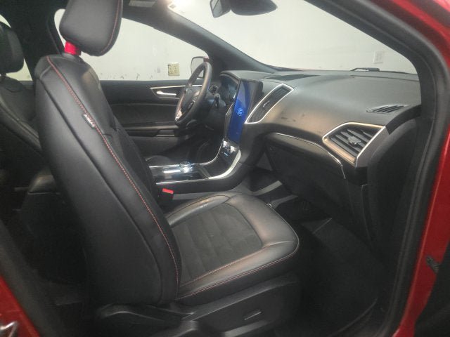 Used 2024 Ford Edge ST-Line AWD/4WD image 4