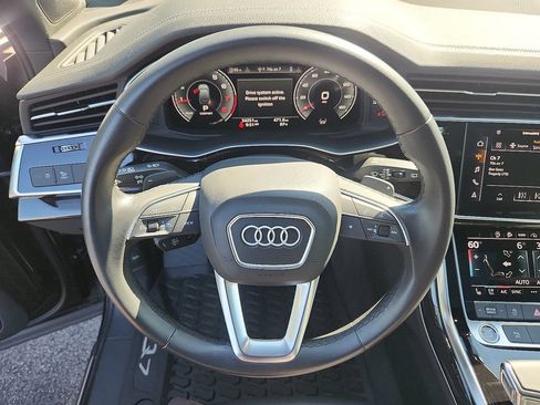 Used 2023 Audi Q7 2.0T Premium Plus w/ Premium Plus Package AWD/4WD image 20