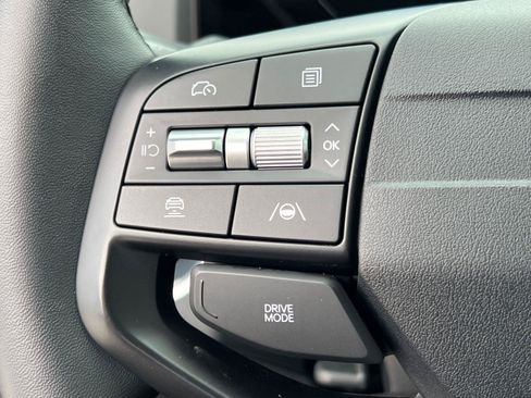 Used 2025 Kia K4 EX FWD image 24