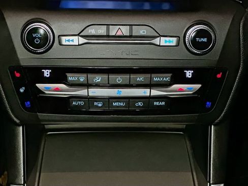 Certified 2020 Ford Explorer ST w/ ST High-Performance Pack image 13