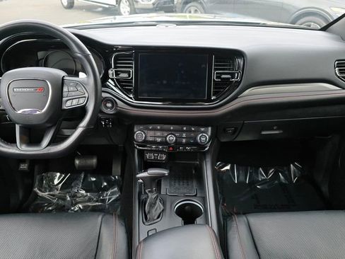 Used 2025 Dodge Durango R/T AWD/4WD image 20