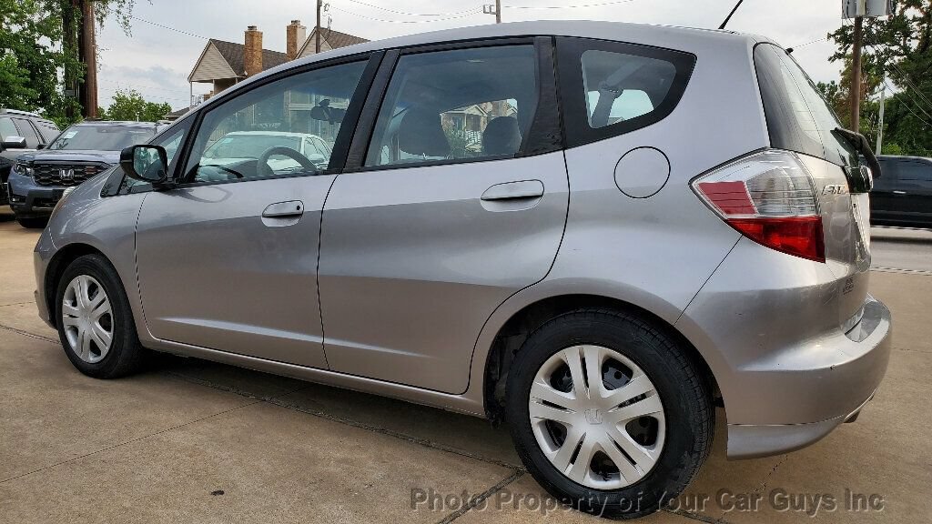 Used 2010 Honda Fit image 18