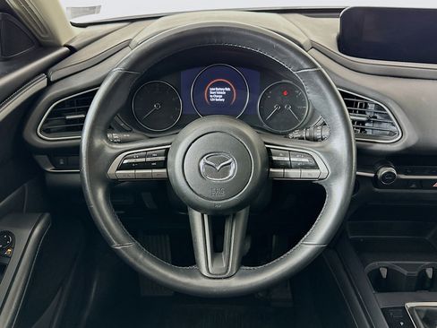 Used 2021 MAZDA CX-30 AWD 2.5 S w/ Select Package image 18
