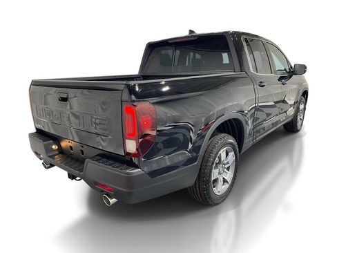 New 2026 Honda Ridgeline RTL image 4