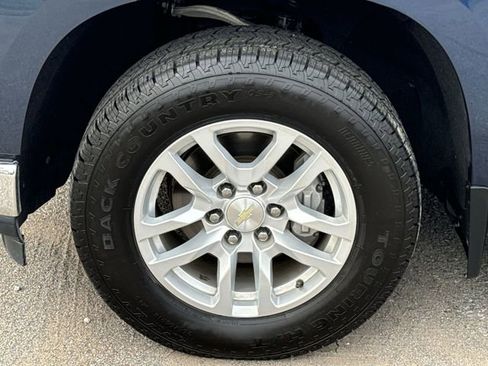 Used 2019 Chevrolet Silverado 1500 LT w/ All-Star Edition image 21