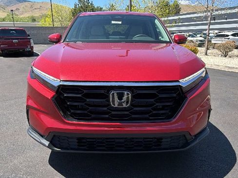 New 2026 Honda CR-V EX image 8