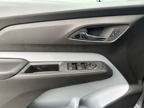 New 2027 Chevrolet Bolt LT w/ Comfort Package image 3