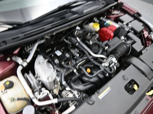 Used 2022 Nissan Sentra SV FWD image 22