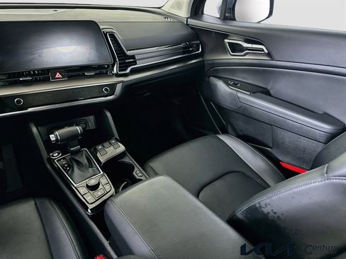 Certified 2025 Kia Sportage EX FWD image 23