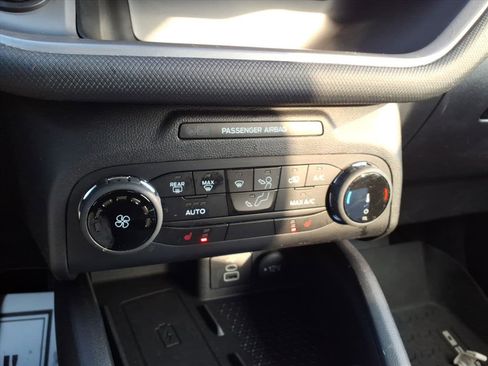 Used 2024 Ford Bronco Sport Big Bend w/ Convenience Package image 20