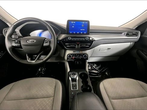 Used 2024 Ford Escape Active image 15