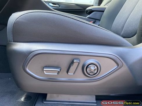 New 2026 Jeep Grand Cherokee Laredo X AWD/4WD image 26