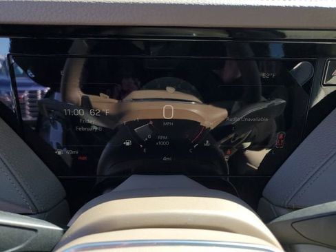 New 2026 GMC Yukon Denali w/ Sun & Power Step Package image 30