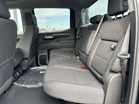 New 2026 GMC Sierra 1500 Elevation image 22
