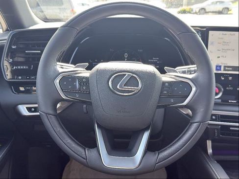 New 2026 Lexus RX 350 Premium Plus AWD/4WD image 15
