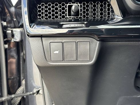 Used 2026 Honda CR-V EX-L image 29