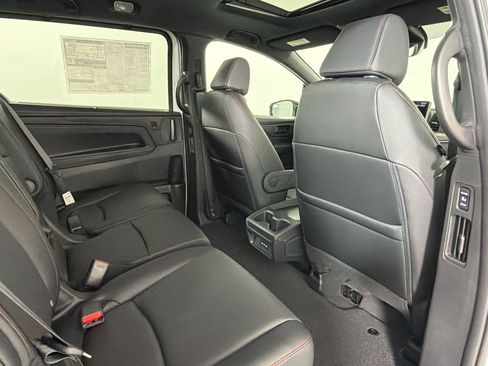 New 2026 Honda Odyssey Sport-L image 29