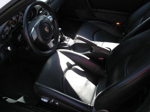 Used 2008 Porsche 911 Carrera S image 3