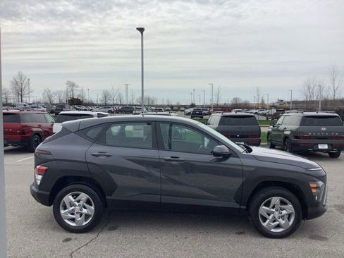 Certified 2026 Hyundai Kona SE AWD/4WD image 40