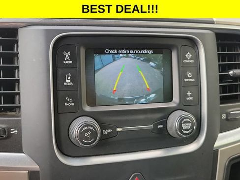 Used 2014 RAM 1500 Big Horn AWD/4WD image 26